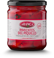 PIQUILLO PEPPERS