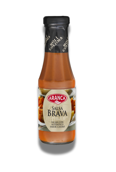 Salsa Brava