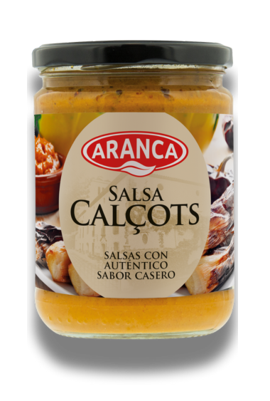 Salsa Calçots