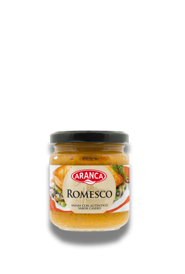 Salsa Romesco