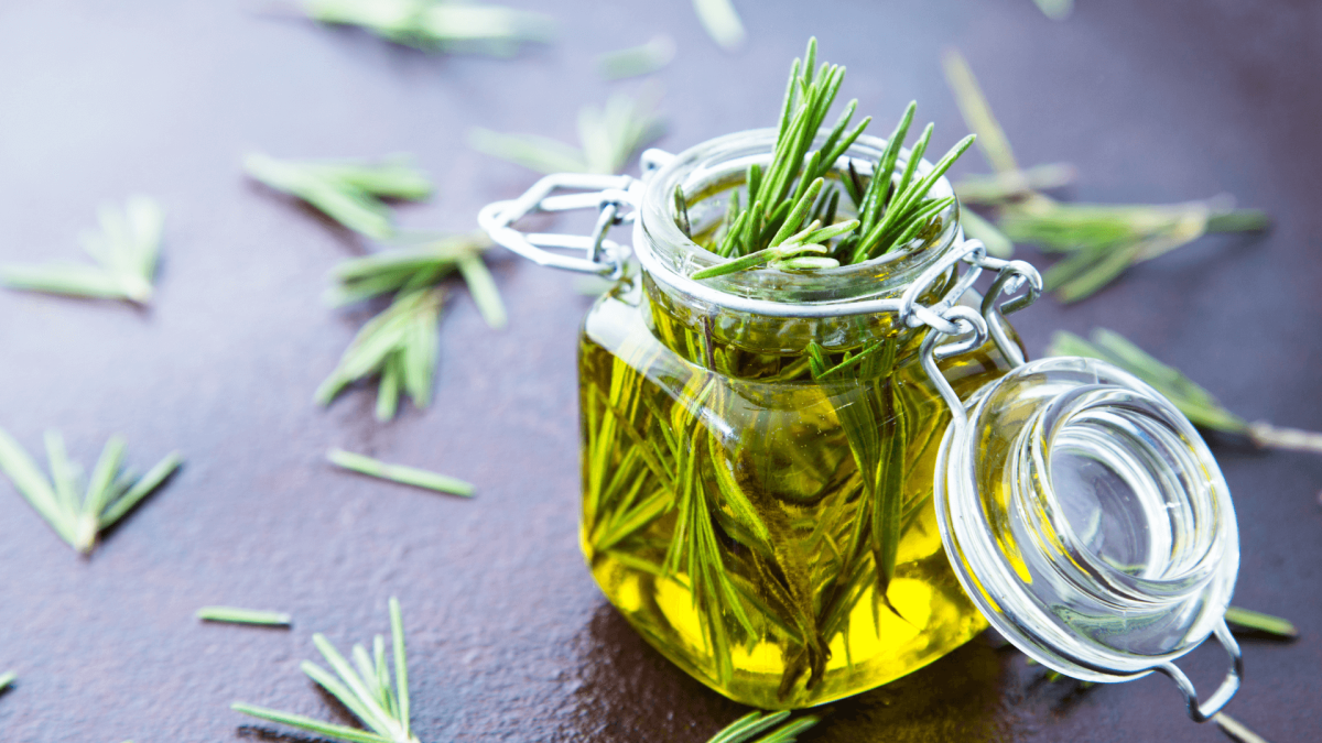 Els nostres olis aromatitzats